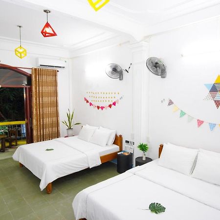 Vivu Homestay Hue Εξωτερικό φωτογραφία