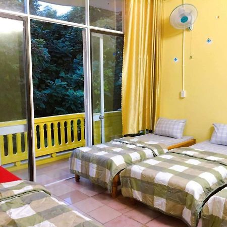Vivu Homestay Hue Εξωτερικό φωτογραφία