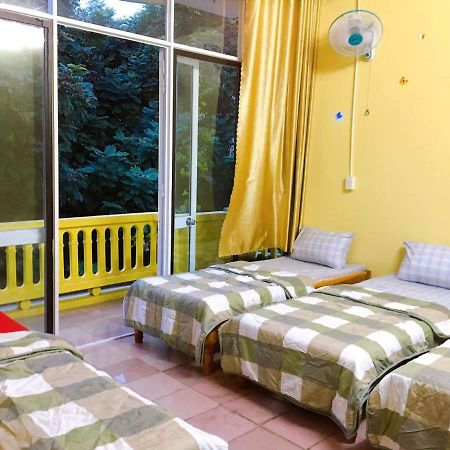 Vivu Homestay Hue Εξωτερικό φωτογραφία