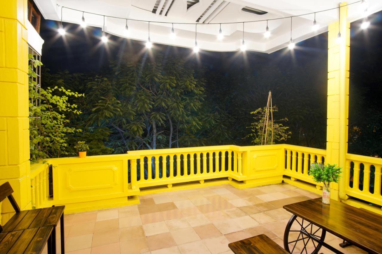 Vivu Homestay Hue Εξωτερικό φωτογραφία
