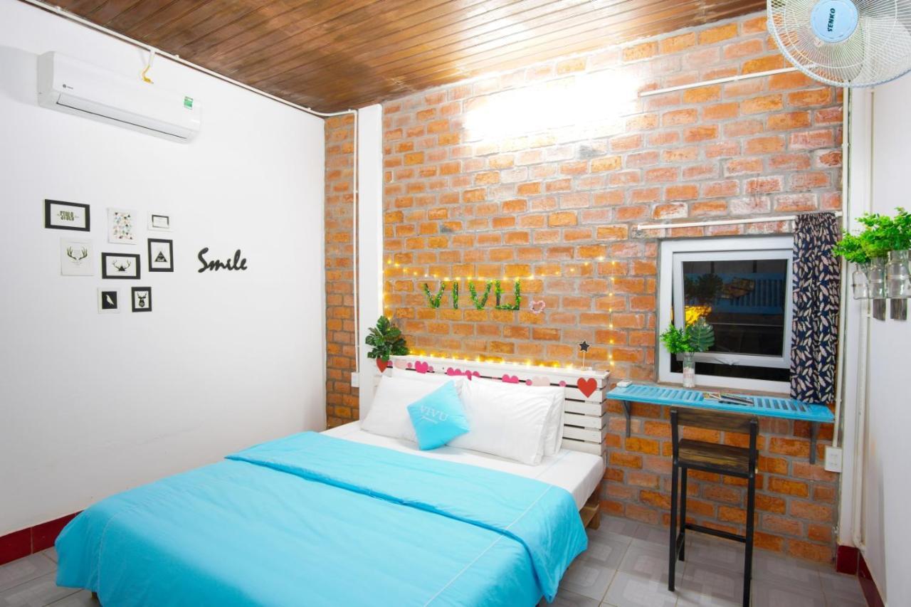Vivu Homestay Hue Εξωτερικό φωτογραφία