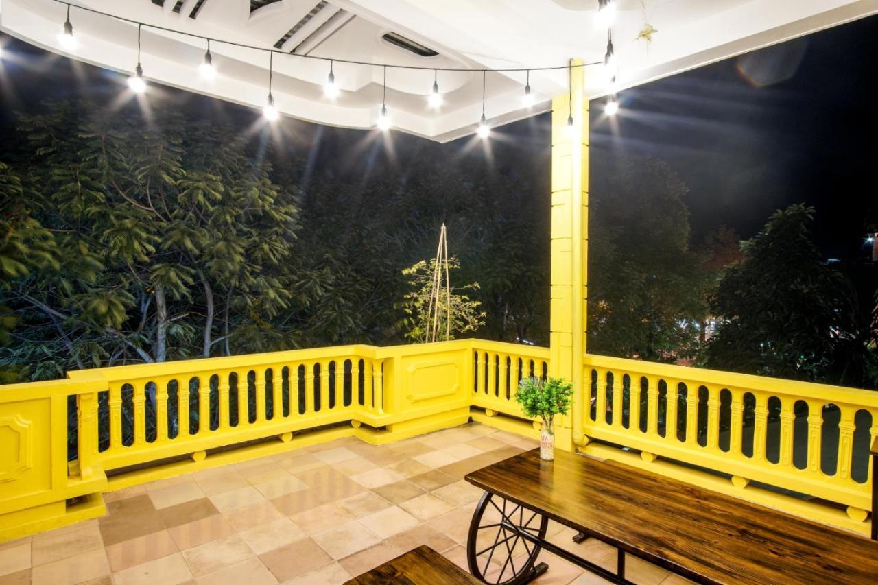 Vivu Homestay Hue Εξωτερικό φωτογραφία