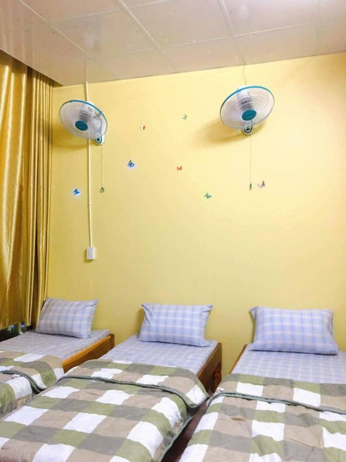 Vivu Homestay Hue Εξωτερικό φωτογραφία